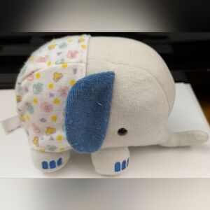 Takashi Murakami Elephant Pan-chan Plush